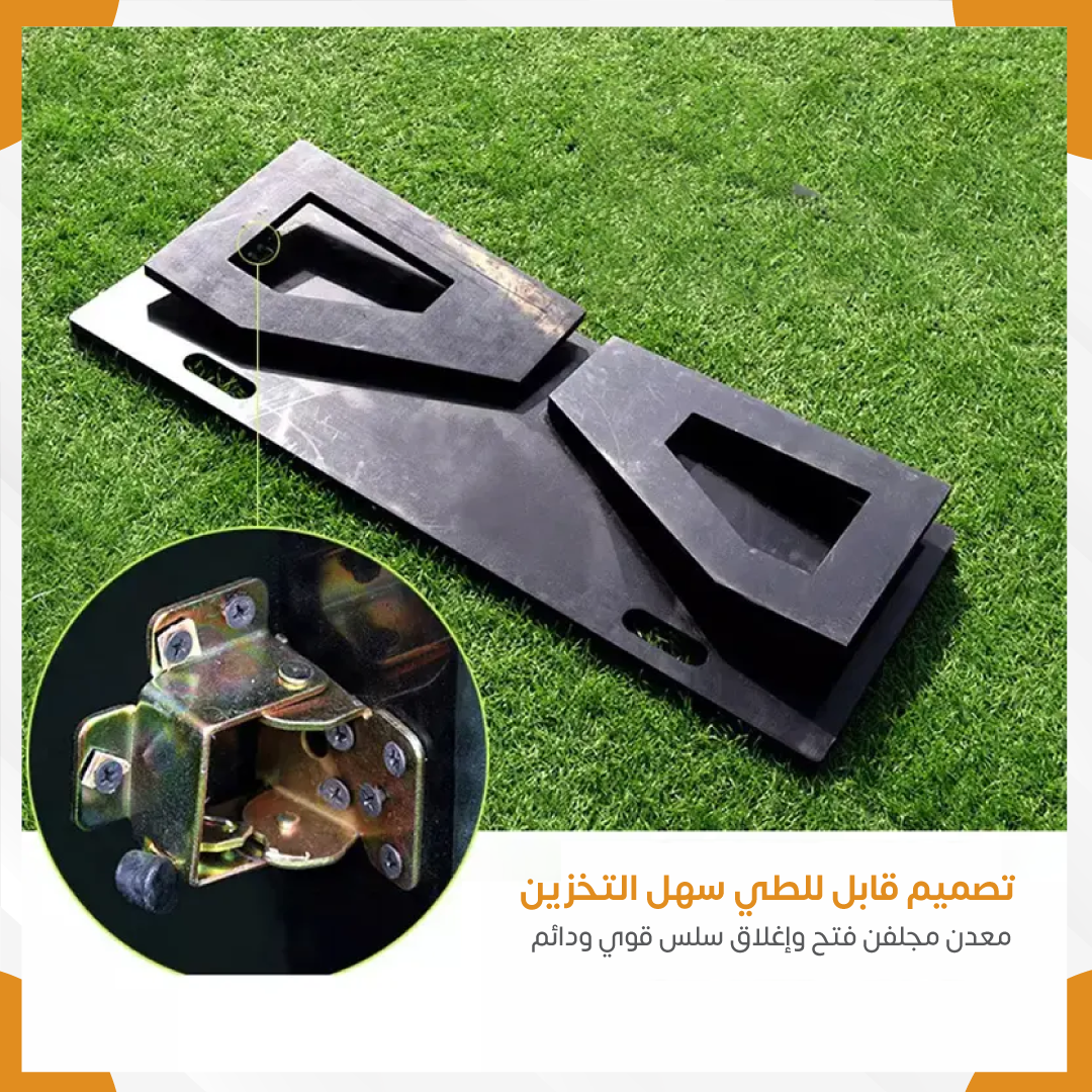 Football rebounder board